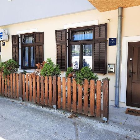 Zagreb Creative Apartments App 4 Eksteriør billede