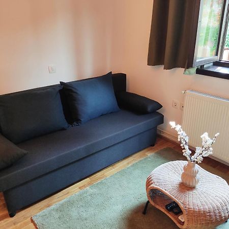 Zagreb Creative Apartments App 4 Eksteriør billede