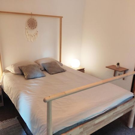 Zagreb Creative Apartments App 4 Eksteriør billede