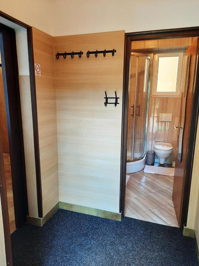 Zagreb Creative Apartments App 4 Eksteriør billede