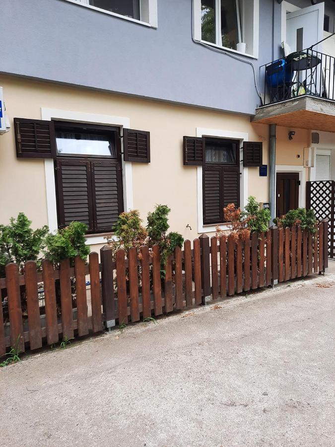 Zagreb Creative Apartments App 4 Eksteriør billede