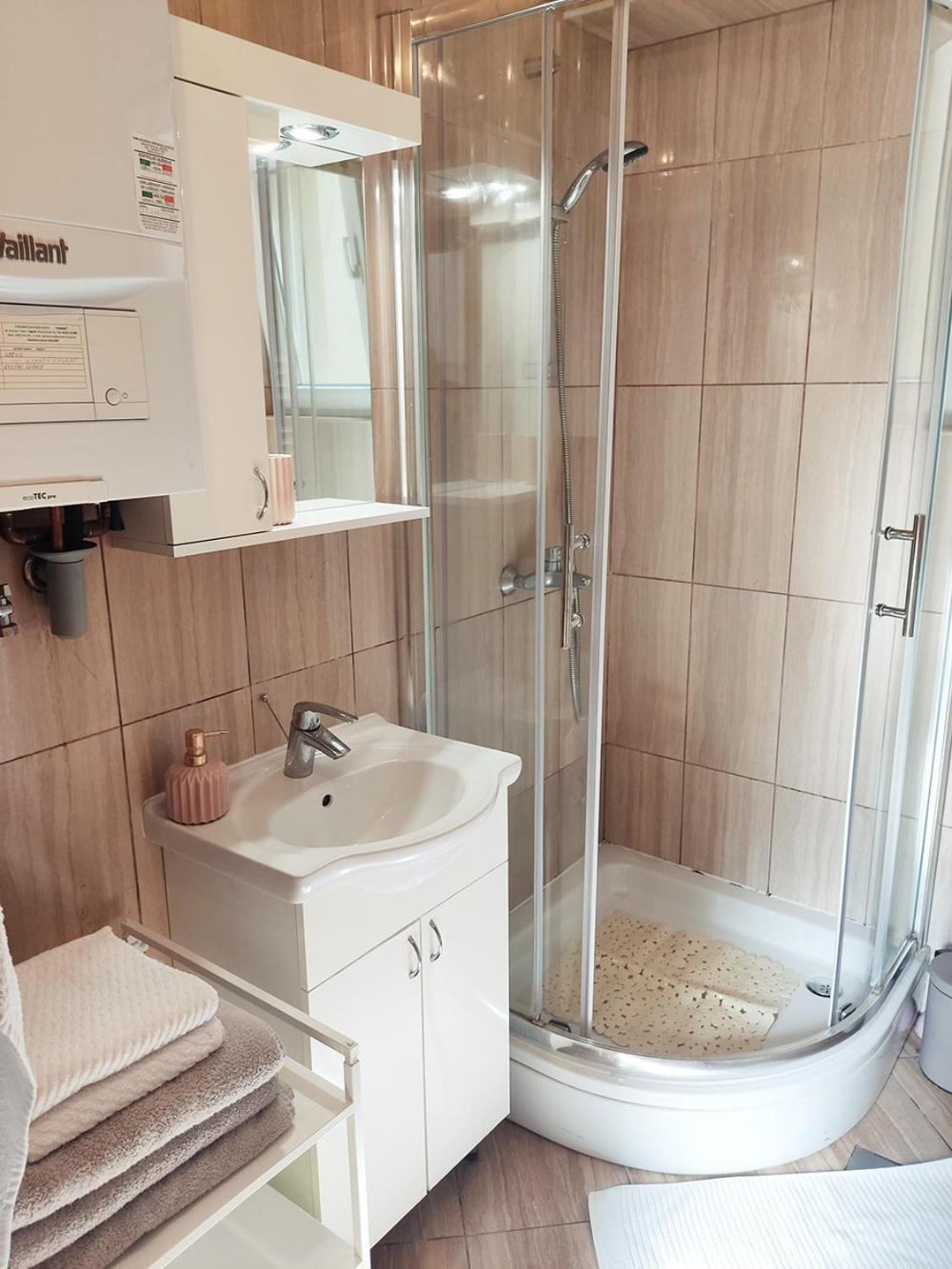 Zagreb Creative Apartments App 4 Eksteriør billede