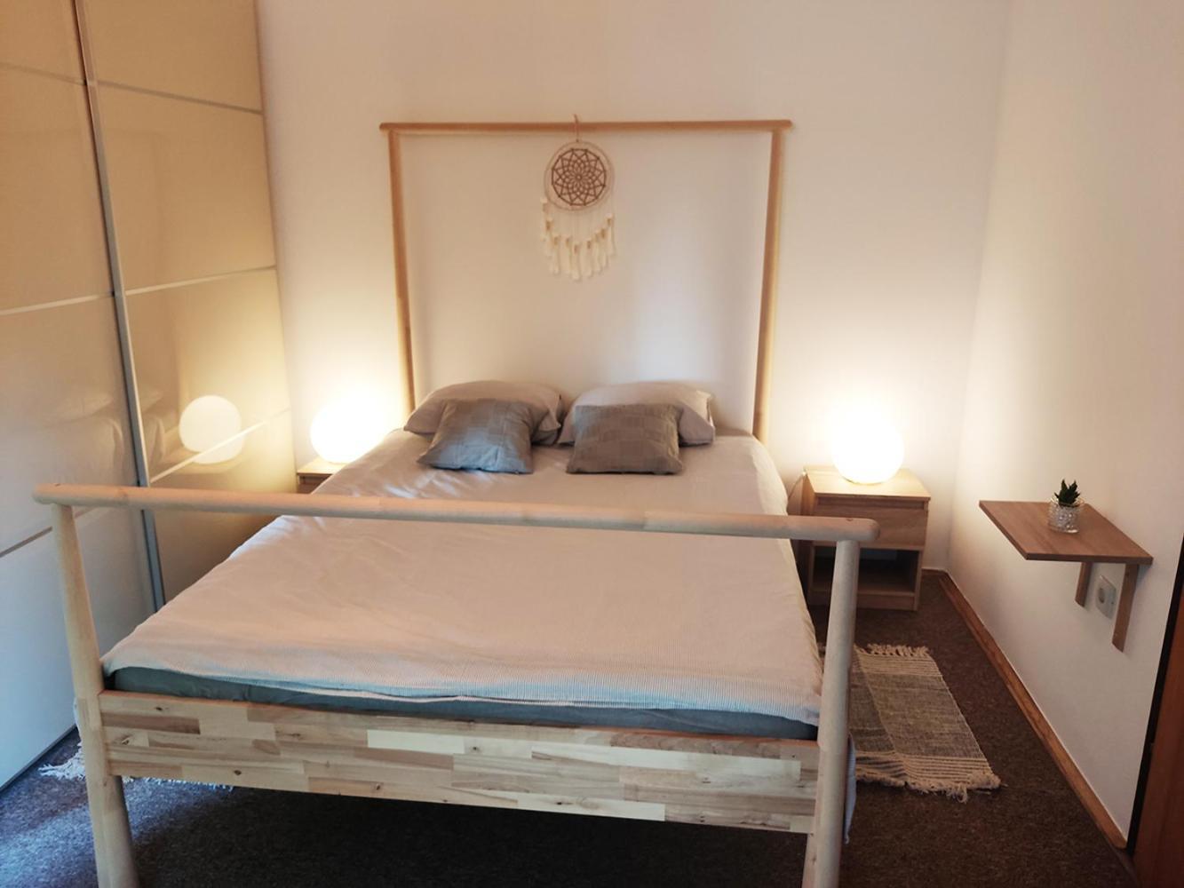 Zagreb Creative Apartments App 4 Eksteriør billede